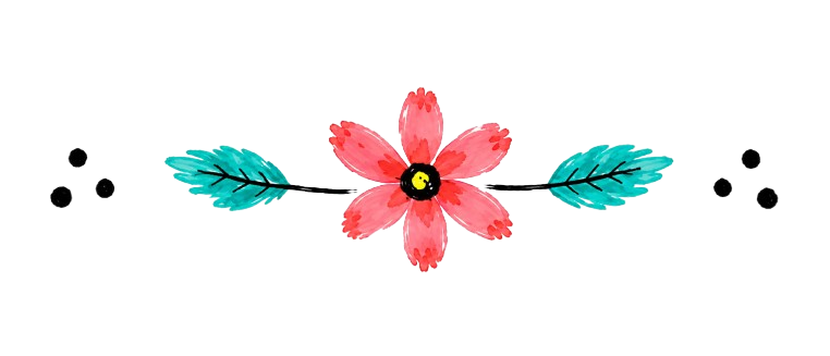 Thimbelina decorative flower