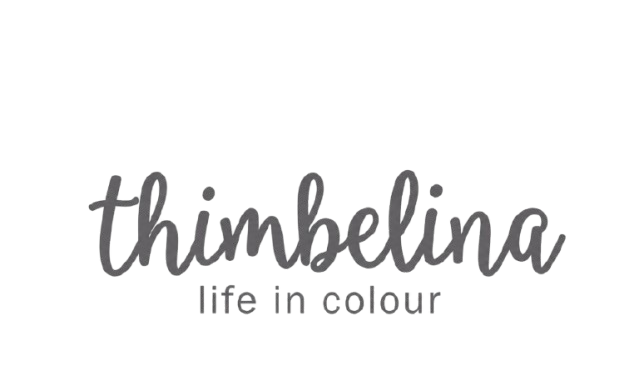Thimbelina - Life in Colour