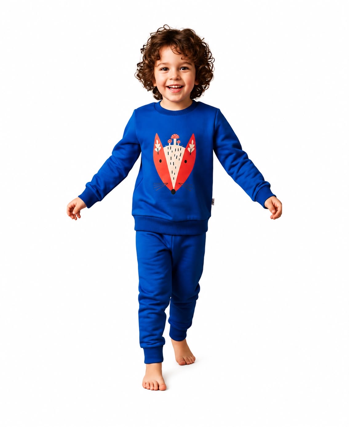 Fleece Jogger 