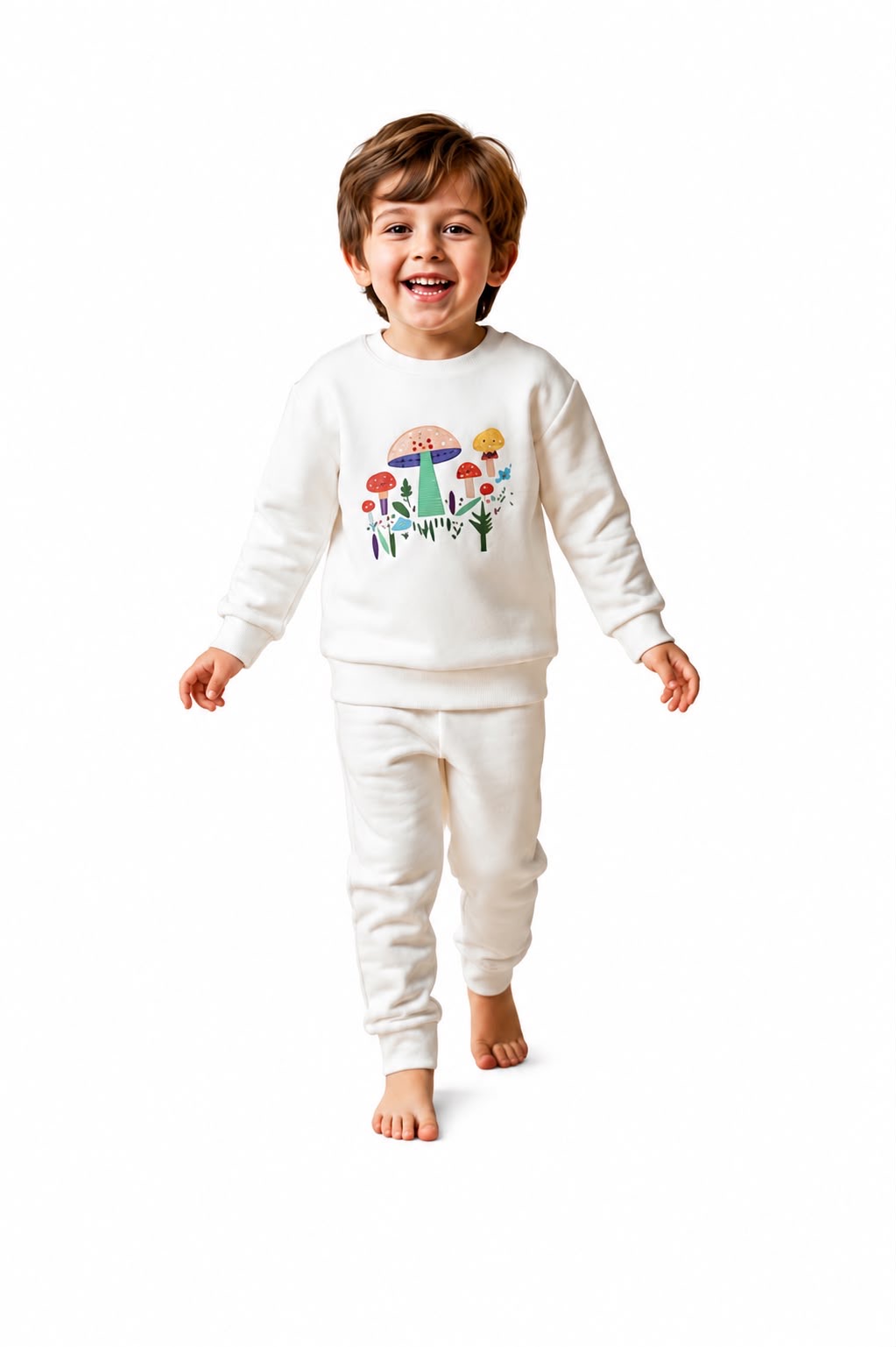  Fleece Jogger 