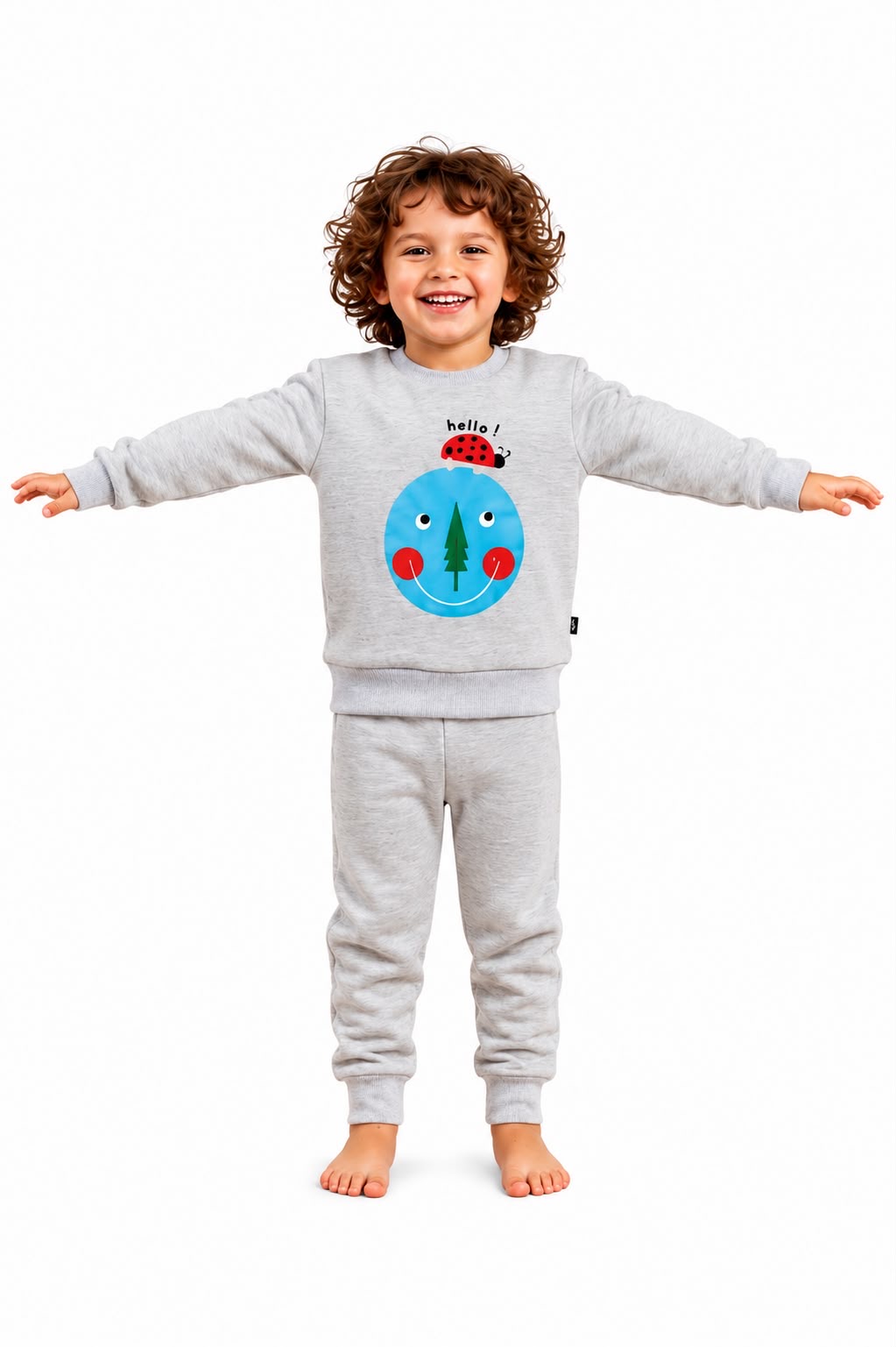 Fleece Jogger