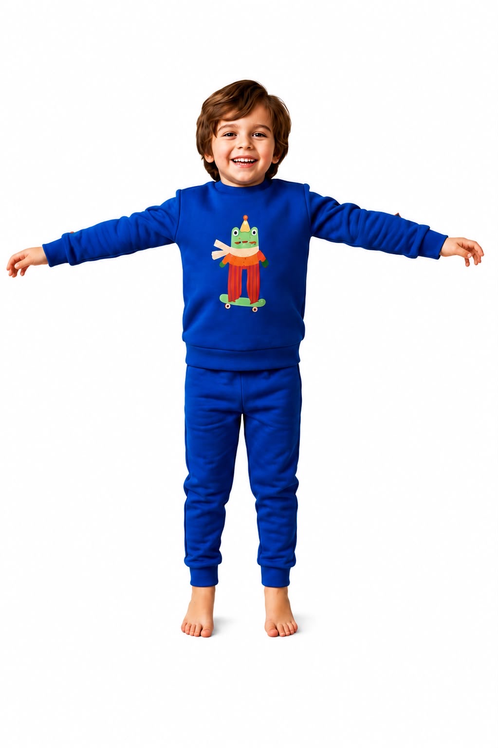 Fleece Jogger
